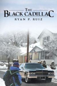 Обложка книги «The Black Cadillac»