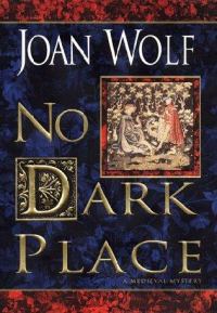 Обложка книги «No Dark Place»