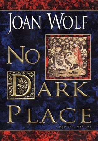 Обложка книги «No Dark Place»