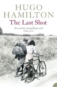 Обложка книги «The Last Shot»