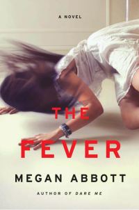 Обложка книги «The Fever»