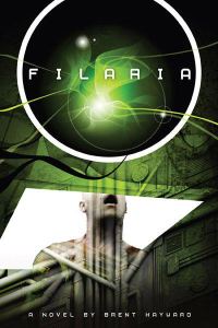Обложка книги «Filaria»