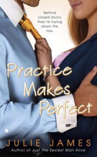 Обложка книги «Practice Makes Perfect»