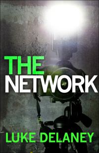 Обложка книги «The Network»