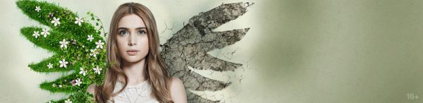 Обложка книги «Там высоко, у райских врат... (СИ)»