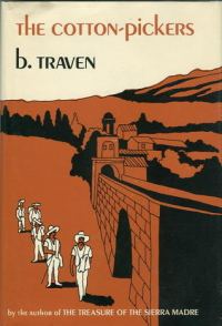 Обложка книги «The Cotton-Pickers»