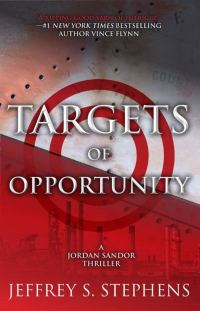 Обложка книги «Targets of Opportunity»