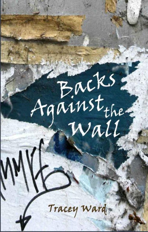 Обложка книги «Backs Against the Wall»