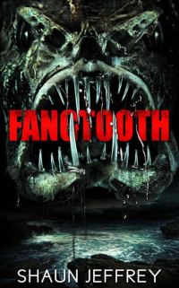 Обложка книги «Fangtooth»