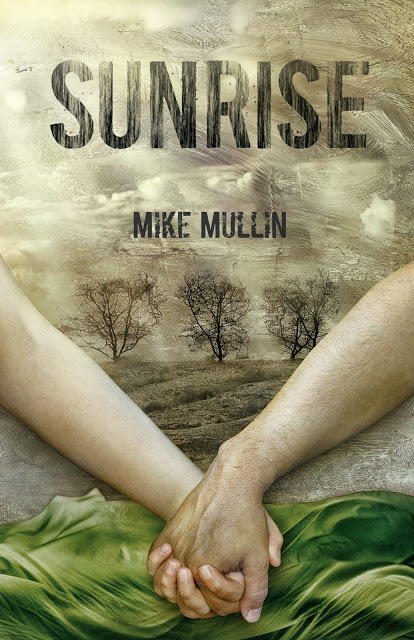 Обложка книги «Sunrise»