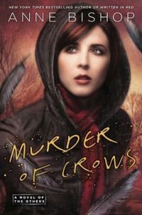 Обложка книги «Murder of Crows»
