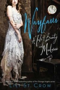 Обложка книги «Wayfarer»