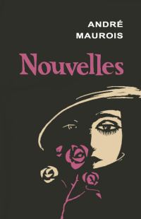 Обложка книги «Nouvelles»