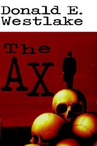 Обложка книги «The Ax»
