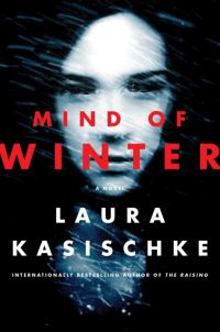 Обложка книги «Mind of Winter»