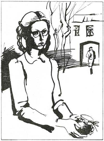 Обложка книги «Горшочек с медом»