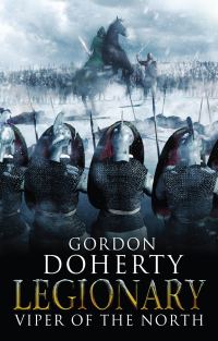 Обложка книги «Viper of the North»