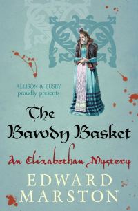 Обложка книги «The Bawdy Basket»