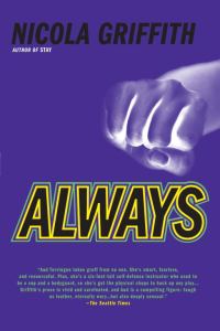 Обложка книги «Always»
