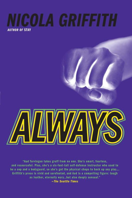Обложка книги «Always»