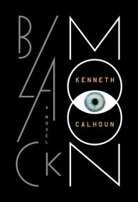 Обложка книги «Black Moon»