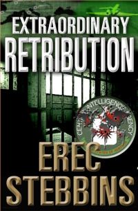Обложка книги «Extraordinary Retribution»