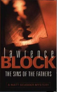 Обложка книги «The Sins of the Fathers»