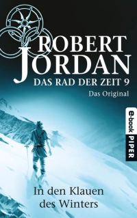 Обложка книги «In den Klauen des Winters»