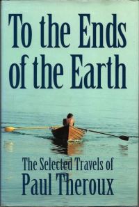 Обложка книги «To the Ends of the Earth»