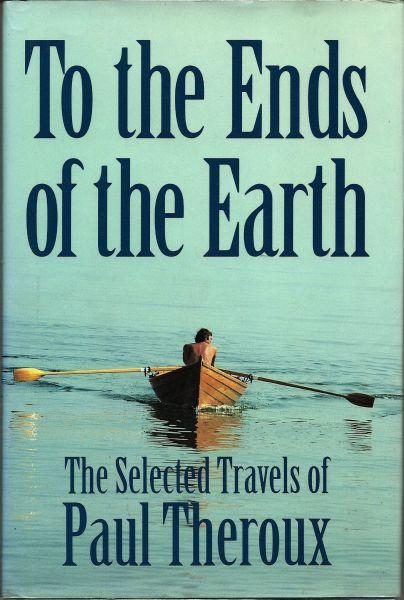 Обложка книги «To the Ends of the Earth»