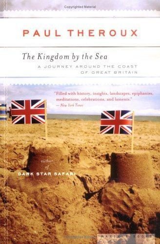 Обложка книги «The Kingdom by the Sea»