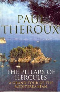 Обложка книги «The Pillars of Hercules»