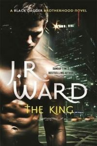 Обложка книги «The King»