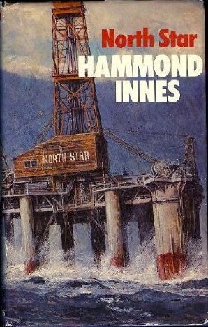 Обложка книги «North Star»