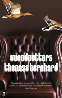 Обложка книги «Woodcutters»