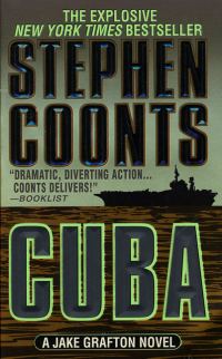 Обложка книги «Cuba»