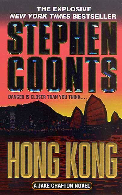 Обложка книги «Hong Kong»