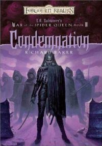 Обложка книги «Condemnation»