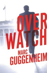 Обложка книги «Overwatch»