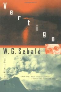 Обложка книги «Vertigo»