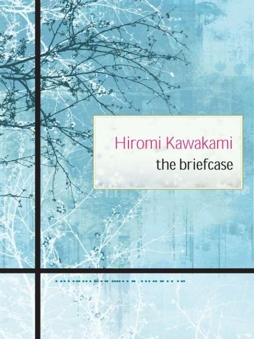 Обложка книги «The Briefcase»