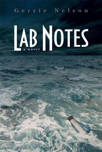 Обложка книги «Lab Notes»