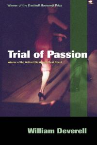 Обложка книги «Trial of Passion»
