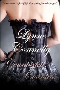 Обложка книги «Counterfeit Countess»