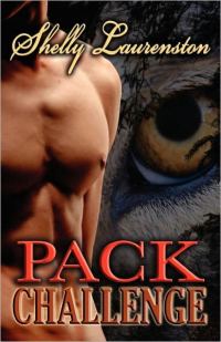 Обложка книги «Pack Challenge»