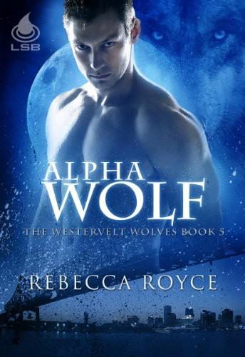 Обложка книги «Alpha Wolf»