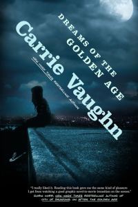 Обложка книги «Dreams of the Golden Age»
