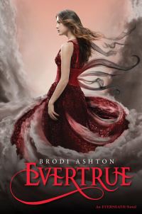 Обложка книги «Evertrue»