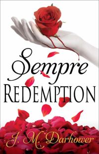 Обложка книги «Sempre: Redemption»