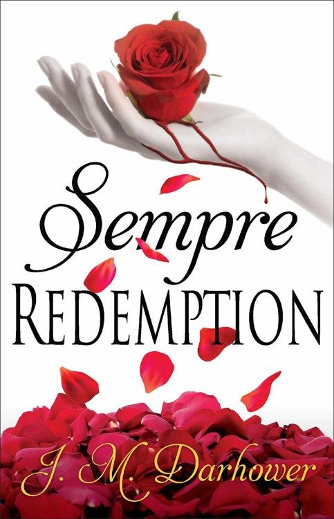 Обложка книги «Sempre: Redemption»